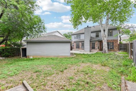 2423 Brighton Oaks San Antonio TX 78231