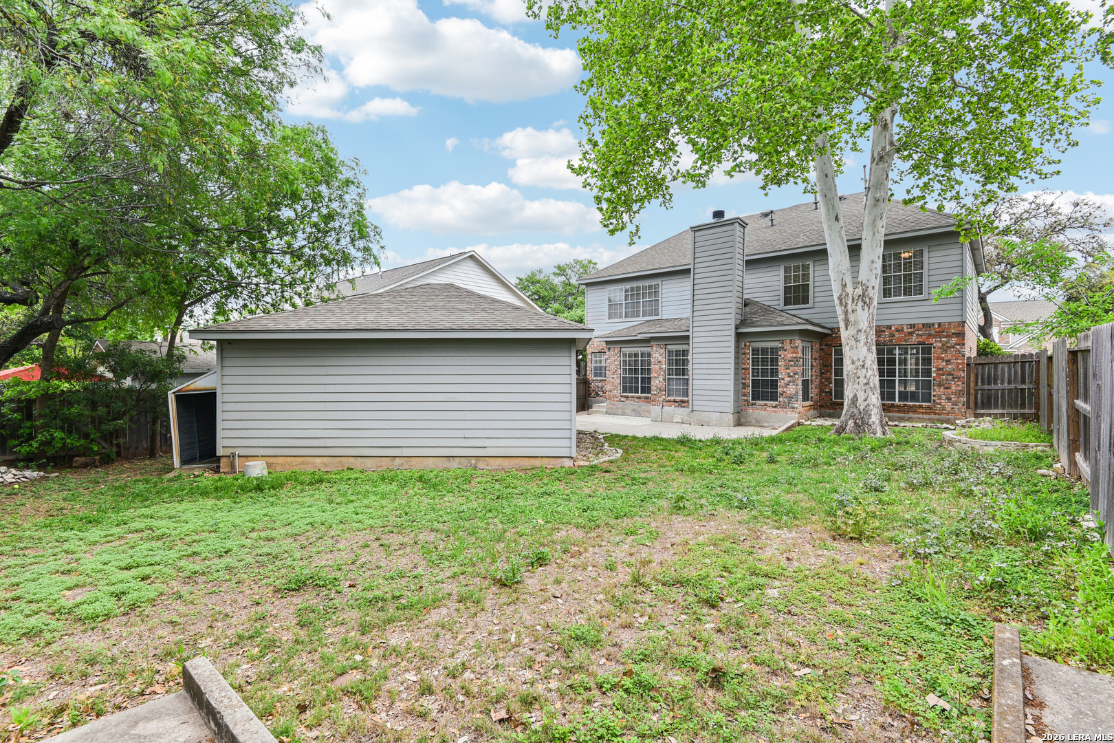 2423 Brighton Oaks San Antonio TX 78231