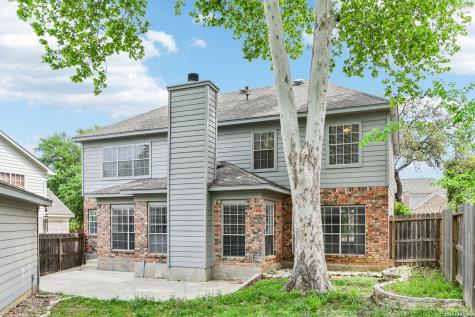 2423 Brighton Oaks San Antonio TX 78231