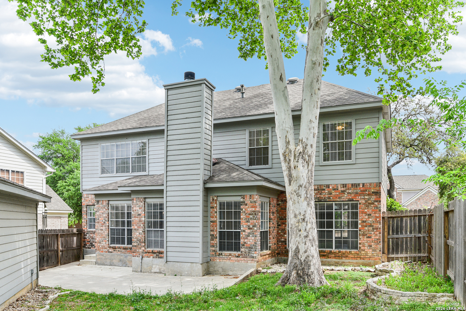 2423 Brighton Oaks San Antonio TX 78231