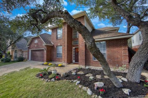 10 Spring Lake Drive San Antonio TX 78248