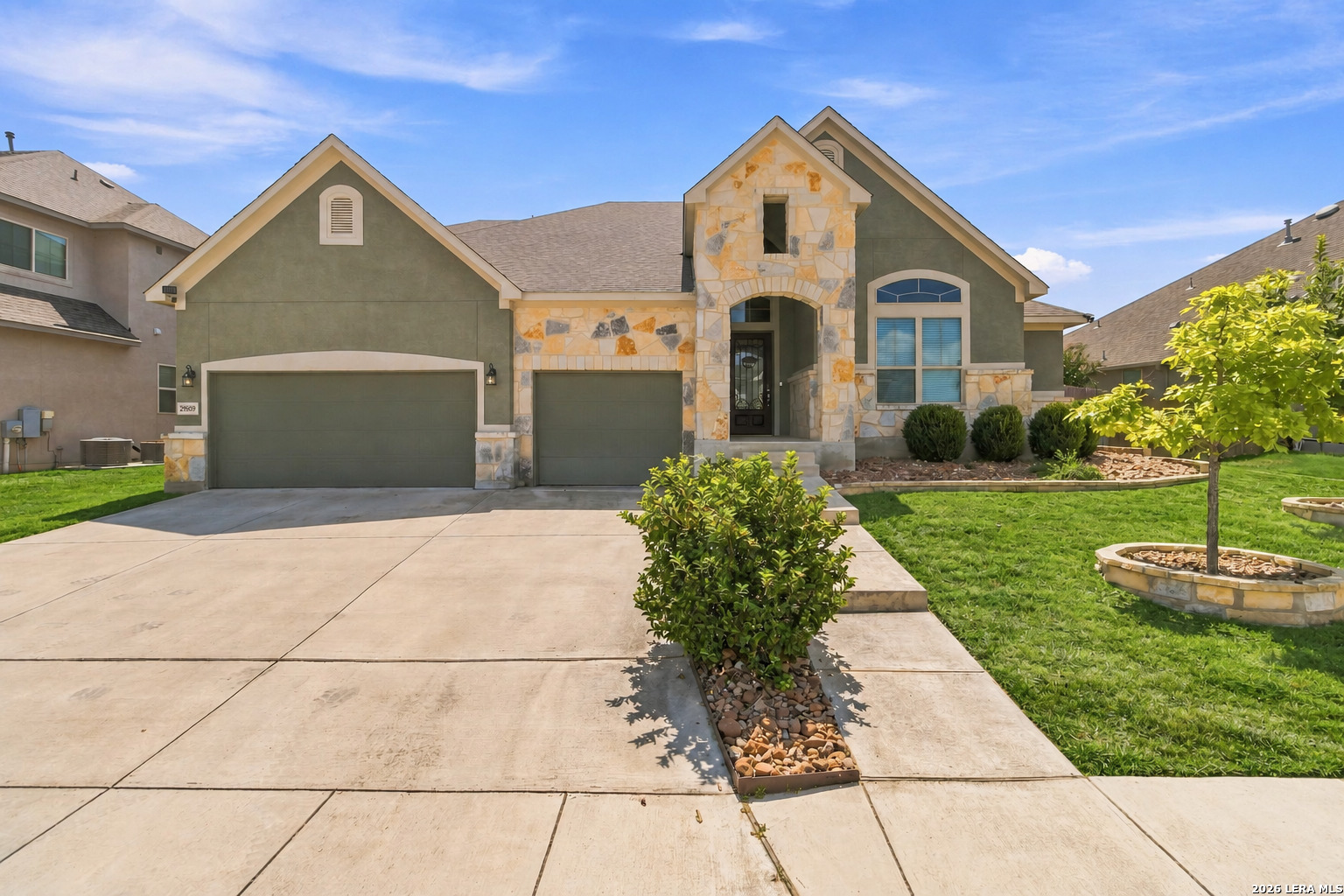 29509 Kearney Ridge Fair Oaks Ranch TX 78015