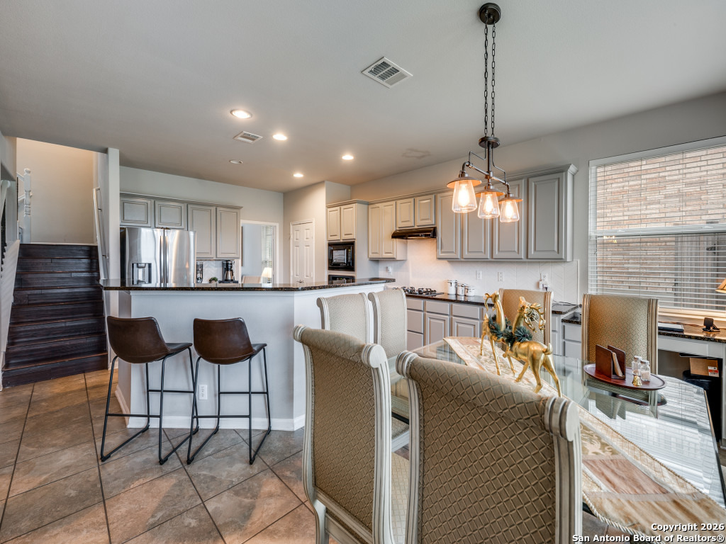 25427 Bunker Drive San Antonio TX 78260