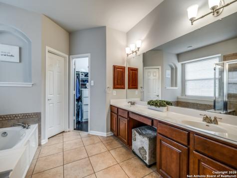 25427 Bunker Drive San Antonio TX 78260