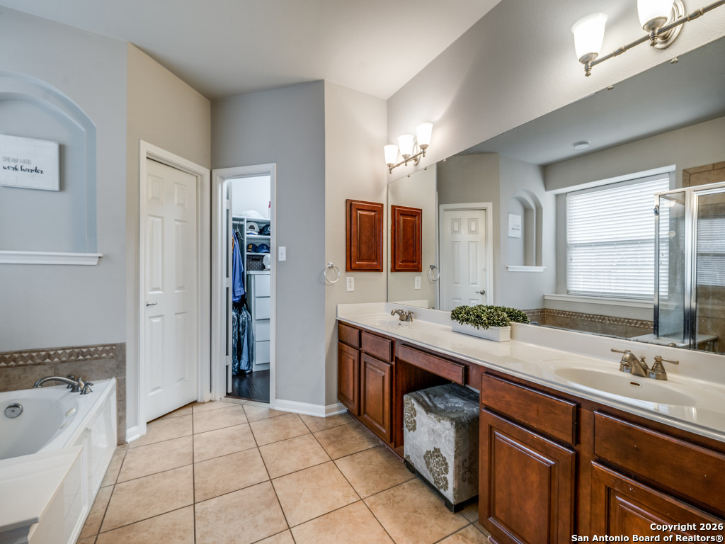 25427 Bunker Drive San Antonio TX 78260