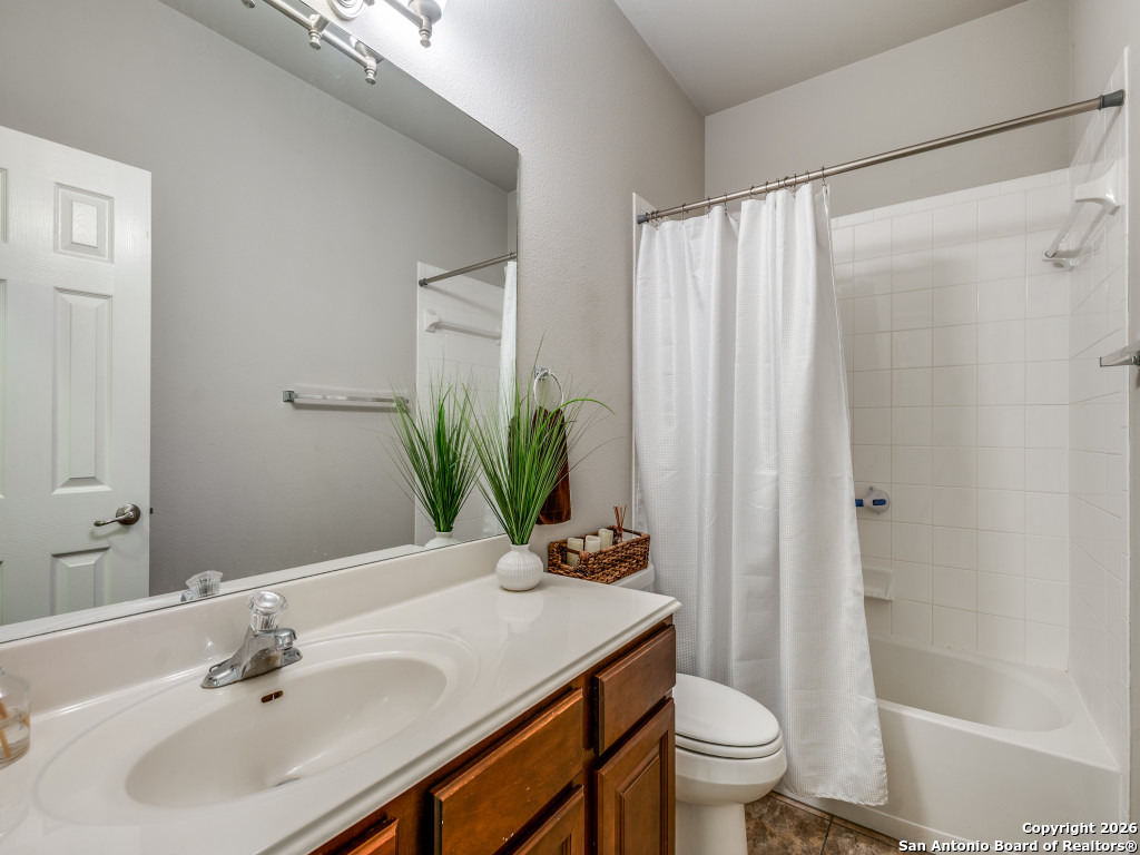 25427 Bunker Drive San Antonio TX 78260