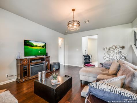 25427 Bunker Drive San Antonio TX 78260