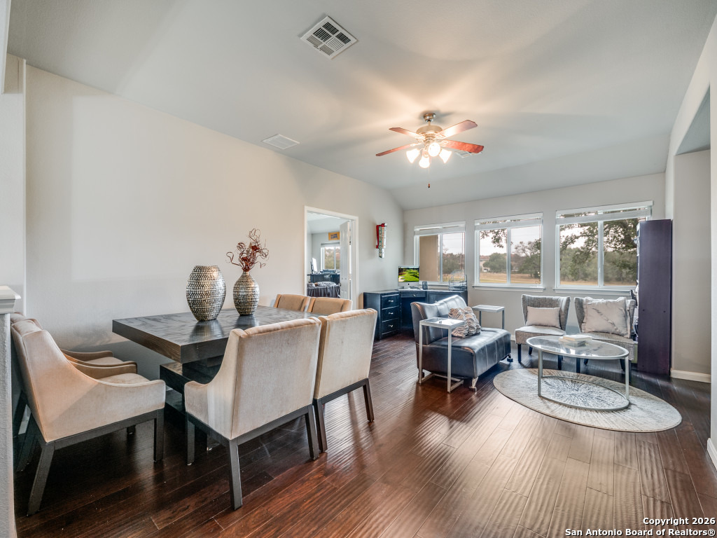 25427 Bunker Drive San Antonio TX 78260