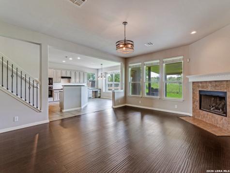 25427 Bunker Drive San Antonio TX 78260