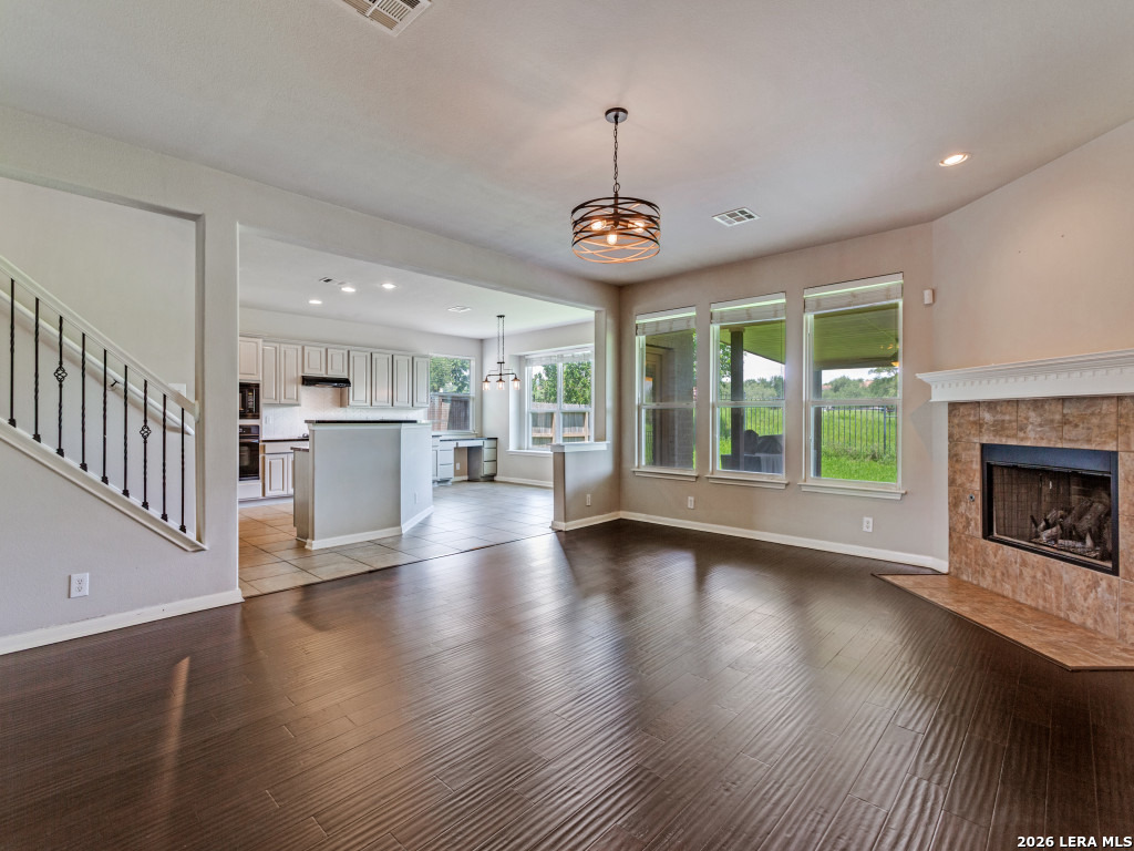 25427 Bunker Drive San Antonio TX 78260