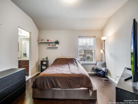 25427 Bunker Drive San Antonio TX 78260