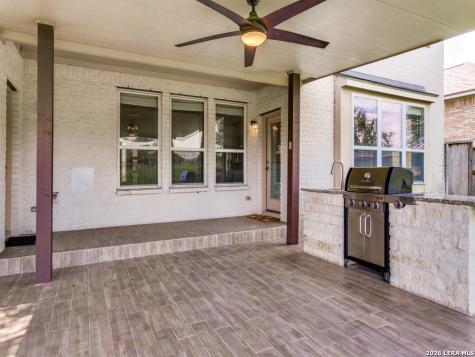 25427 Bunker Drive San Antonio TX 78260