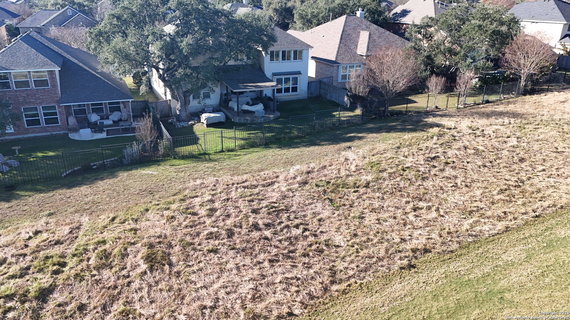 25427 Bunker Drive San Antonio TX 78260