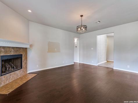 25427 Bunker Drive San Antonio TX 78260