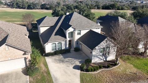 25427 Bunker Drive San Antonio TX 78260