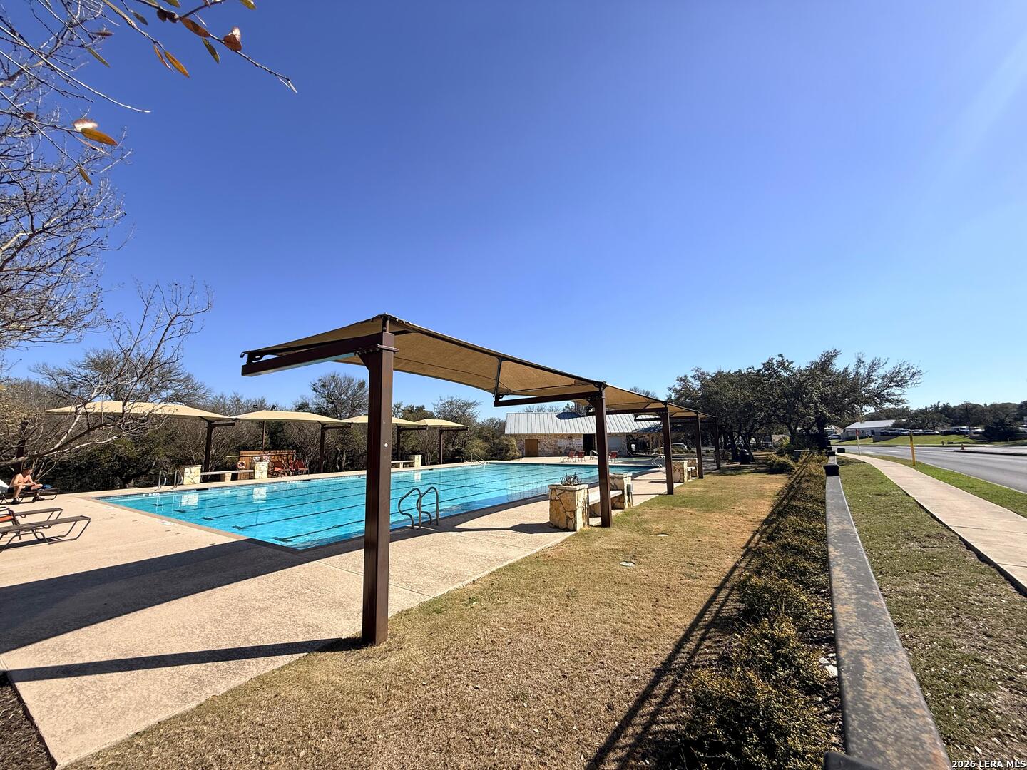 25427 Bunker Drive San Antonio TX 78260