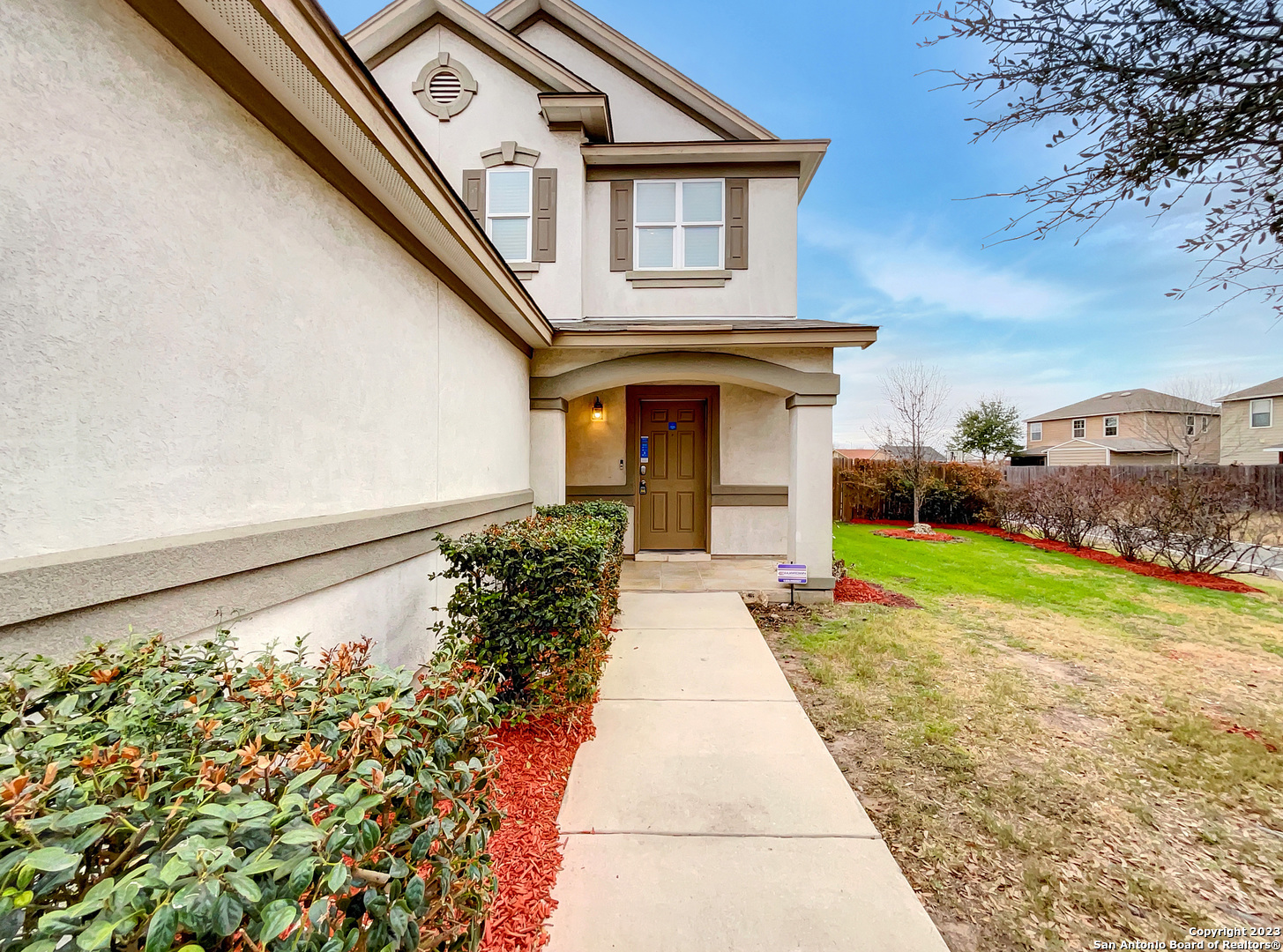 2315 Sundrop Bay San Antonio TX 78224