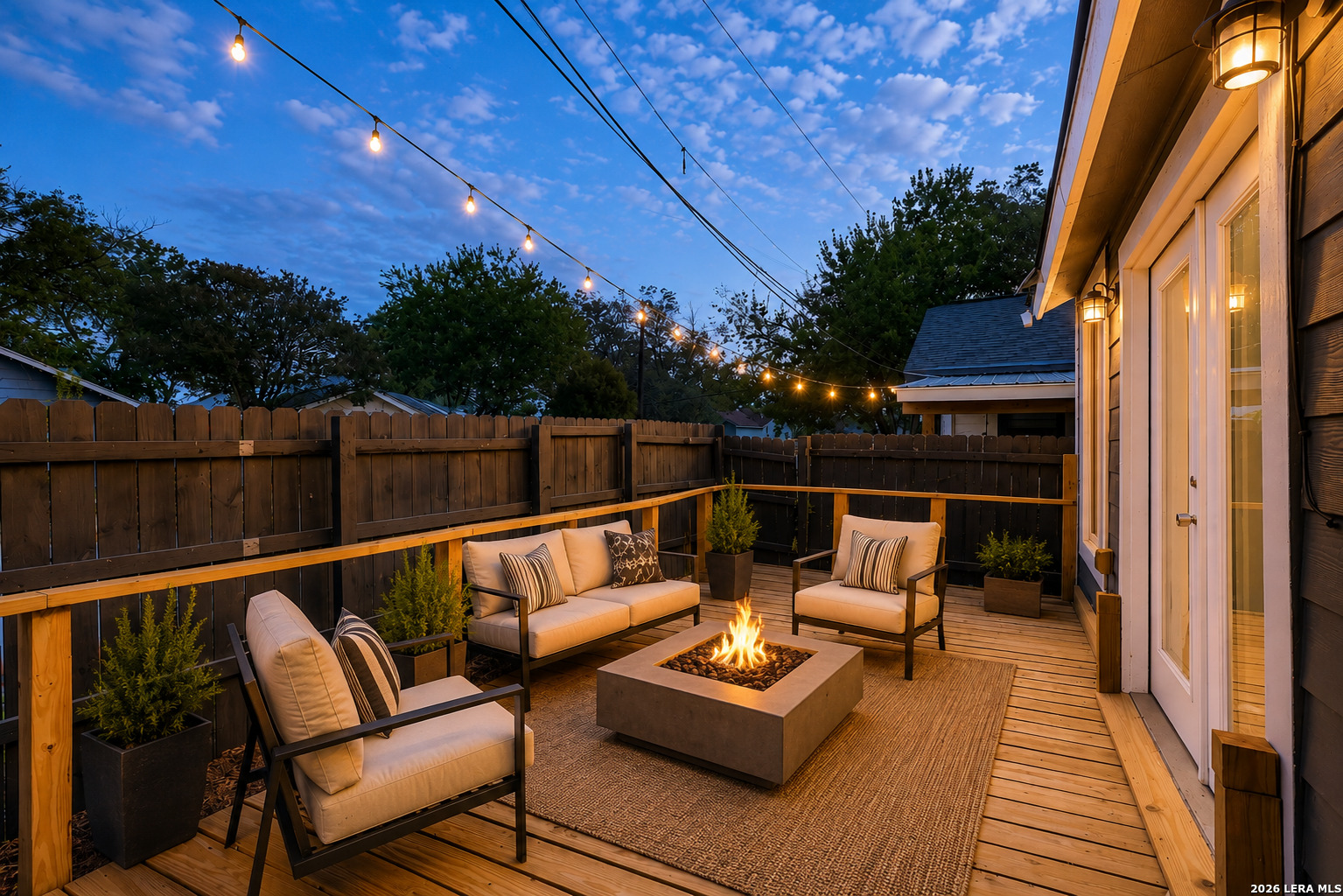 430 Hampshire Avenue San Antonio TX 78210