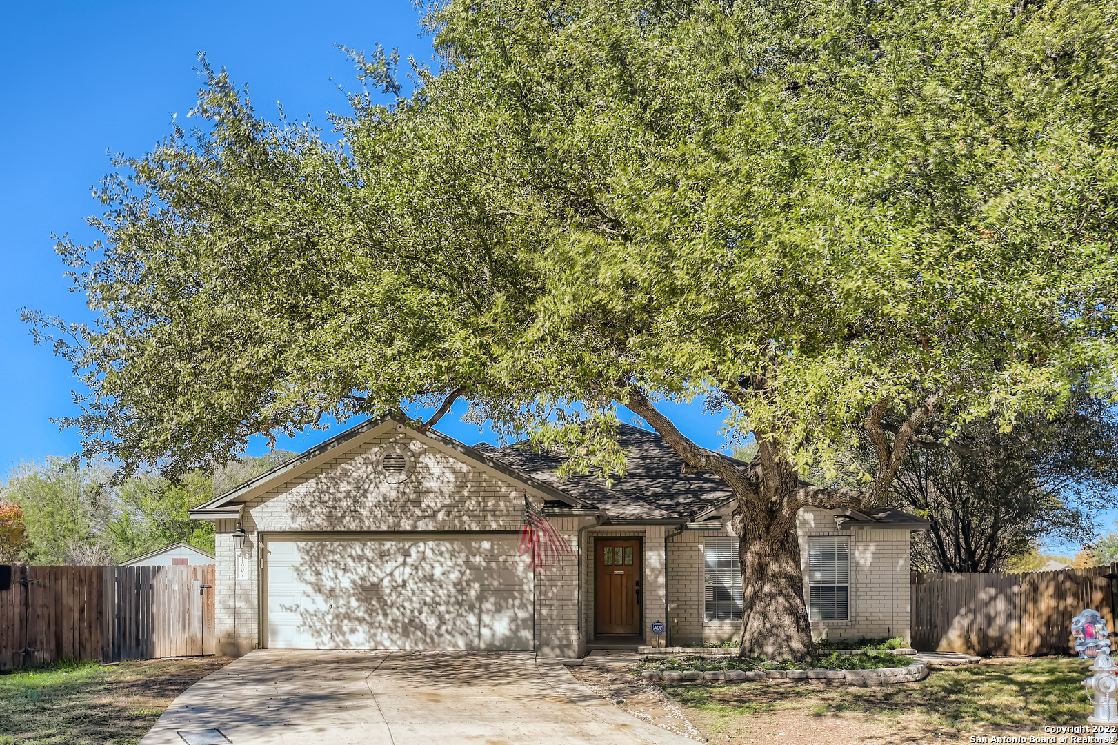 11907 Dudleston San Antonio TX 78253