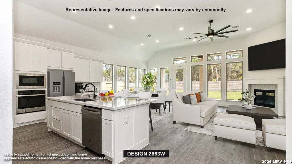 309 Sasparilla Boerne TX 78006