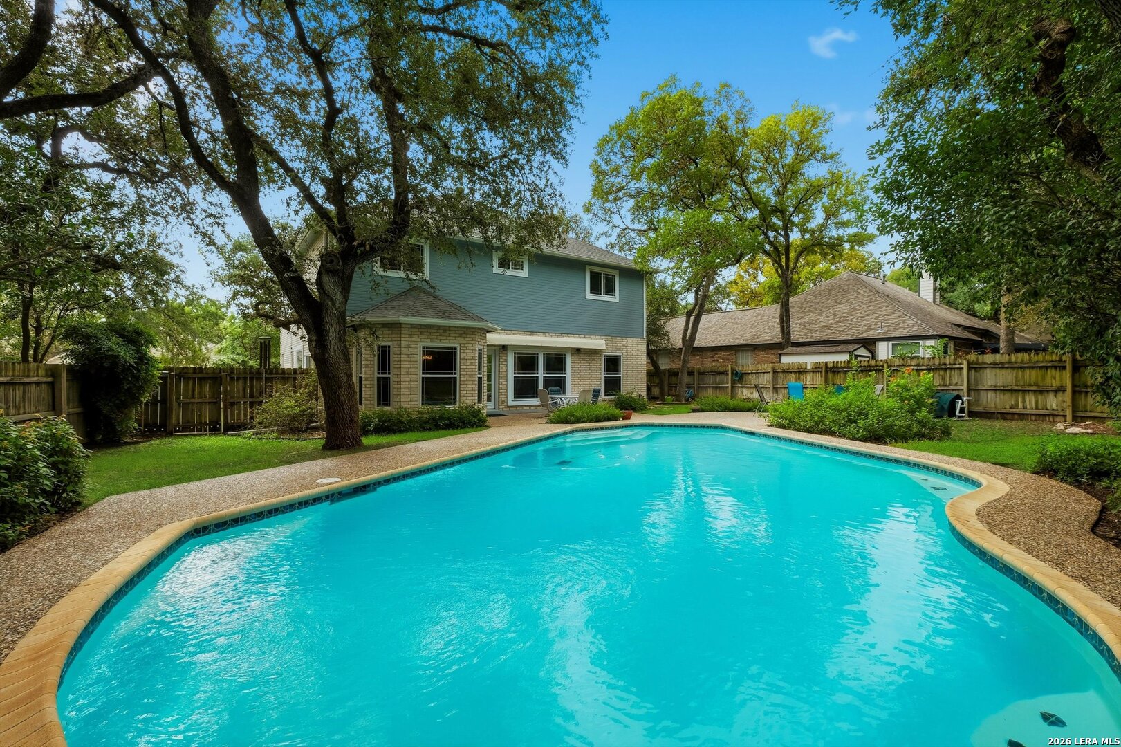 2027 Oak Sound San Antonio TX 78232