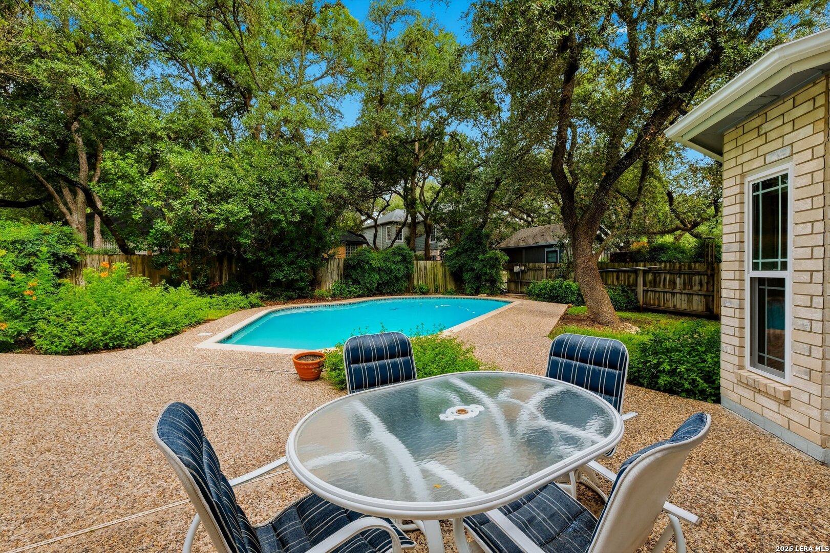 2027 Oak Sound San Antonio TX 78232