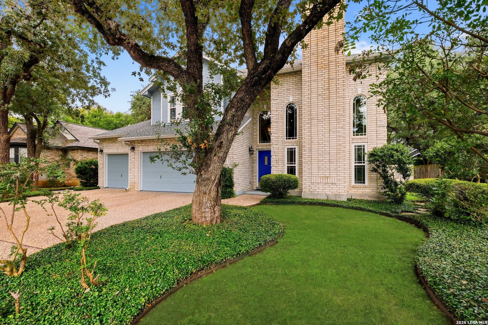 2027 Oak Sound San Antonio TX 78232