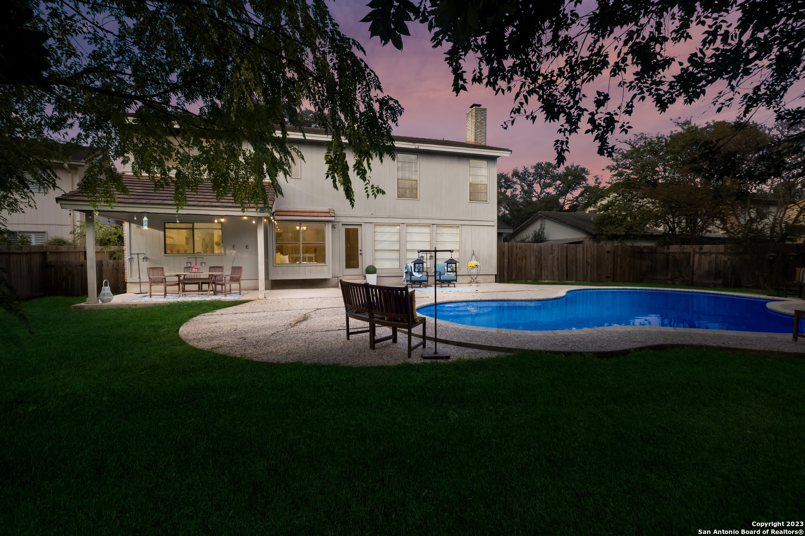 19942 Encino Ridge Street San Antonio TX 78259