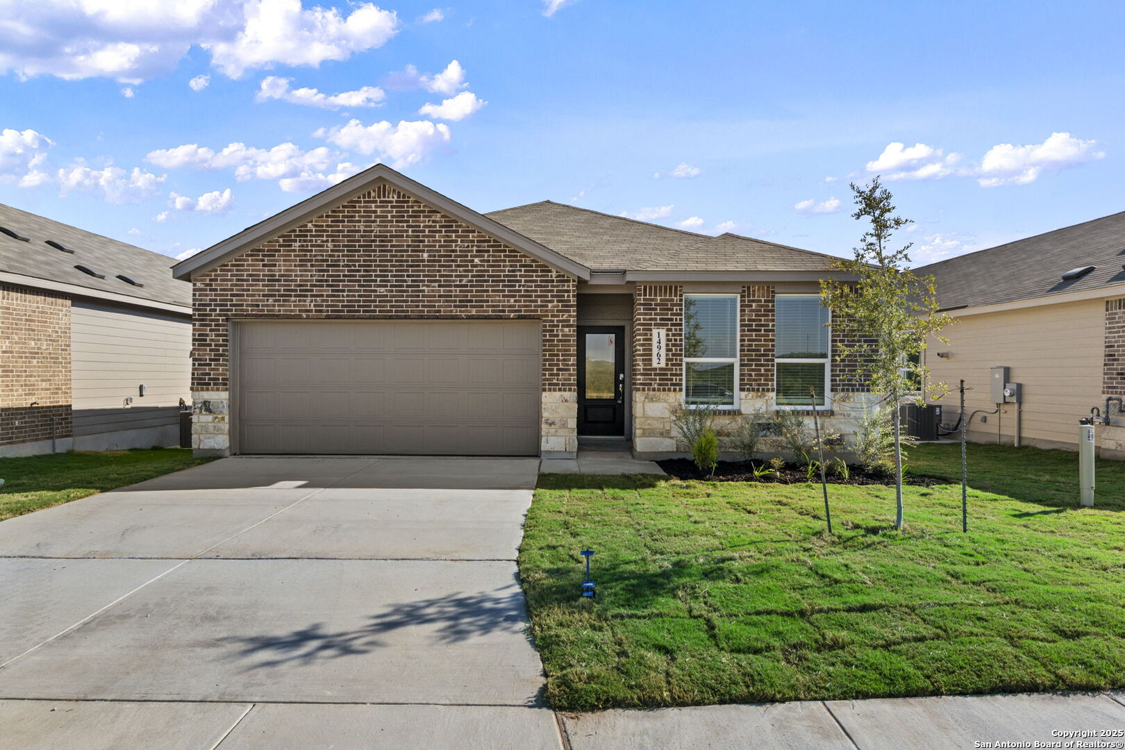 14962 Taradeau San Antonio TX 78254