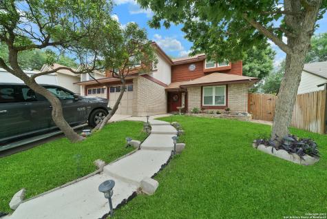 6318 Scrub Jay San Antonio TX 78240