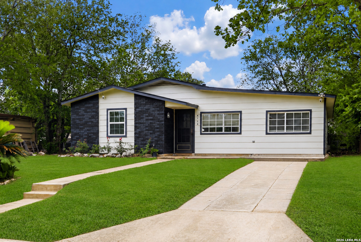 4114 Tropical Drive San Antonio TX 78218