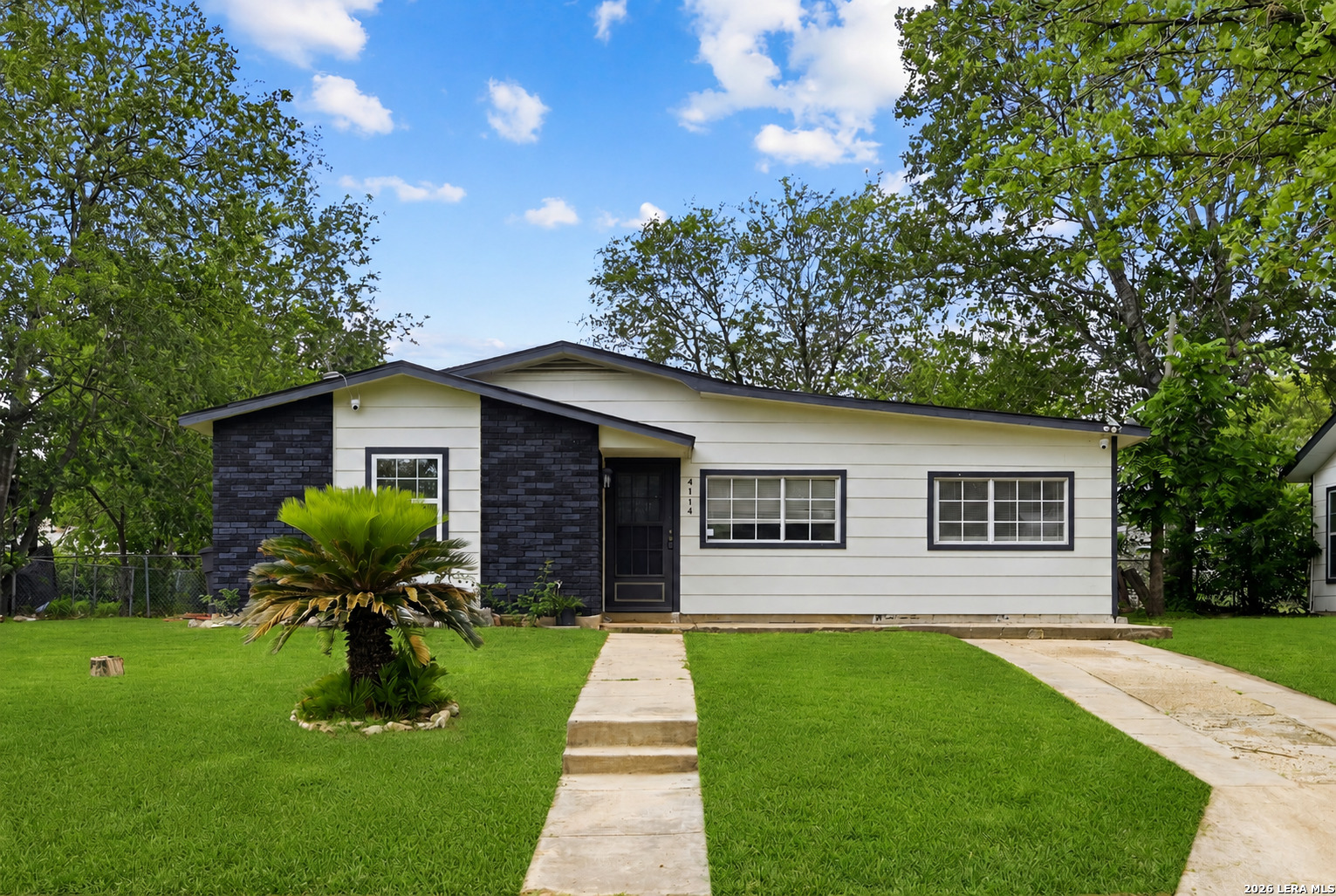 4114 Tropical Drive San Antonio TX 78218