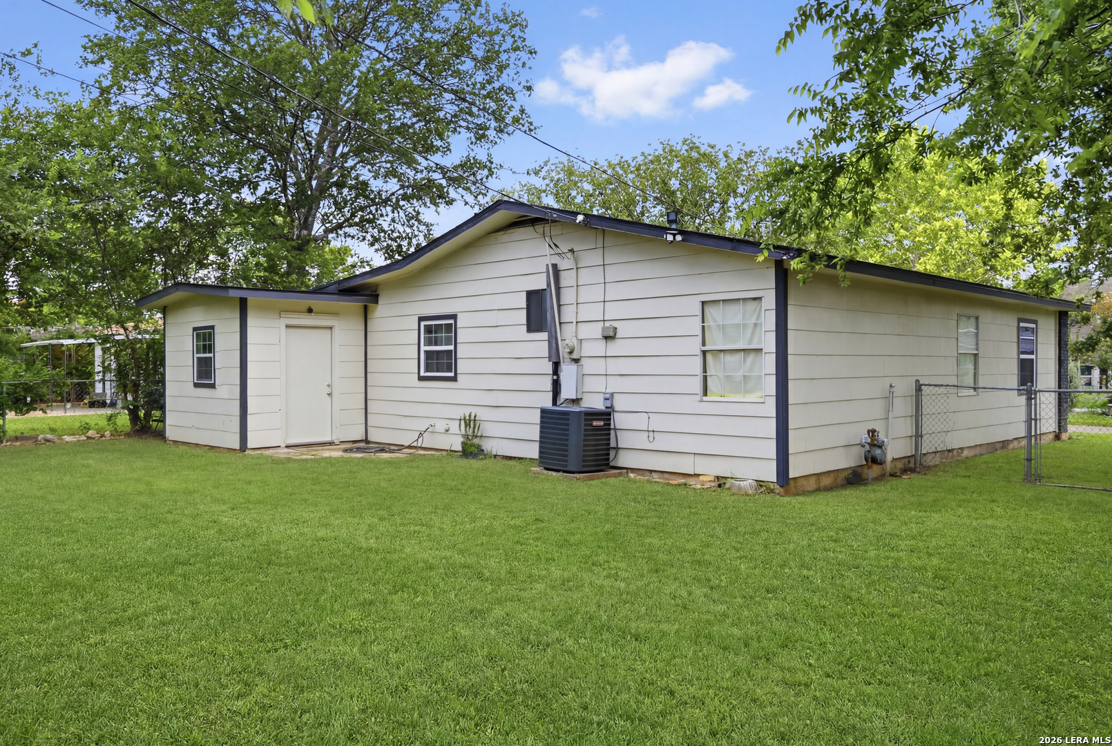 4114 Tropical Drive San Antonio TX 78218