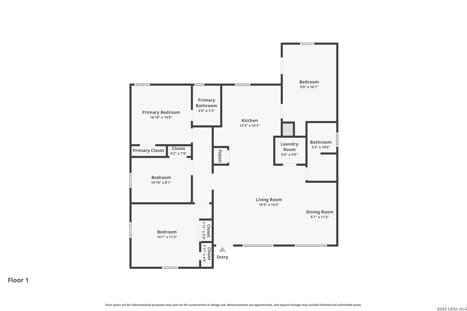 4114 Tropical Drive San Antonio TX 78218