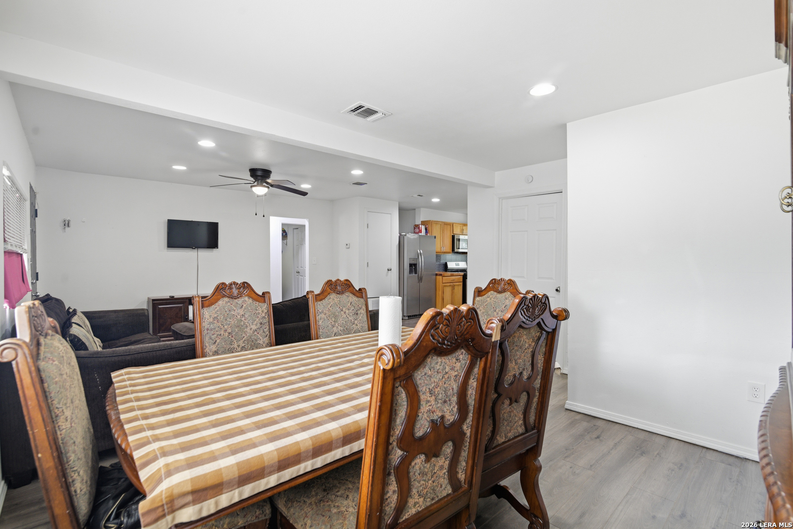 4114 Tropical Drive San Antonio TX 78218
