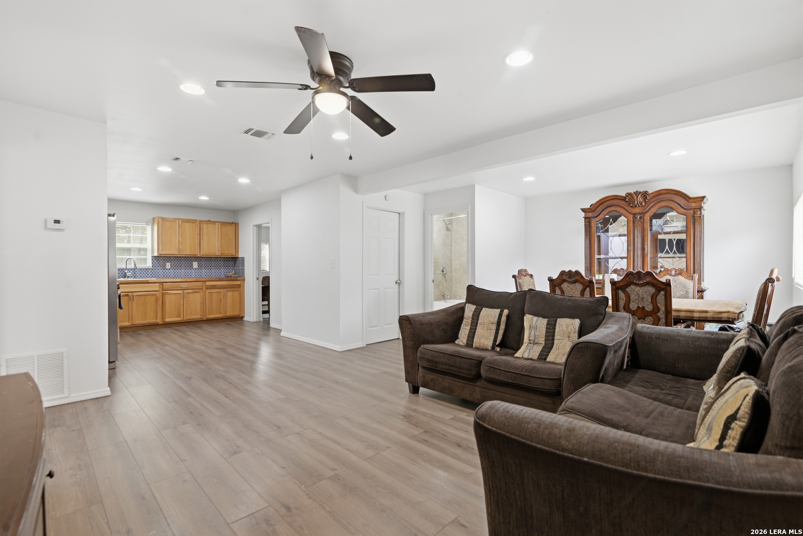 4114 Tropical Drive San Antonio TX 78218