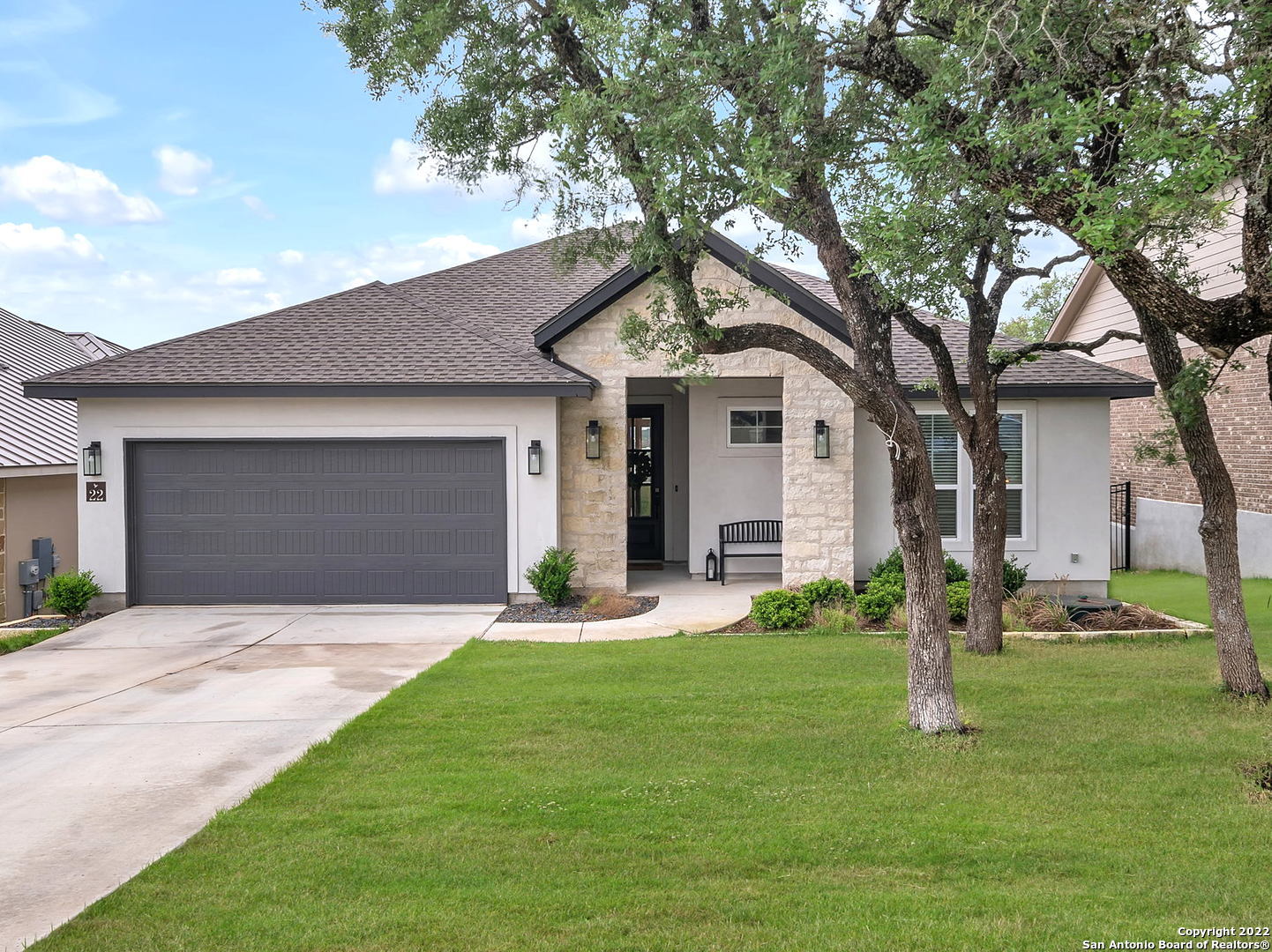 22 Mariposa Parkway W Boerne TX 78006