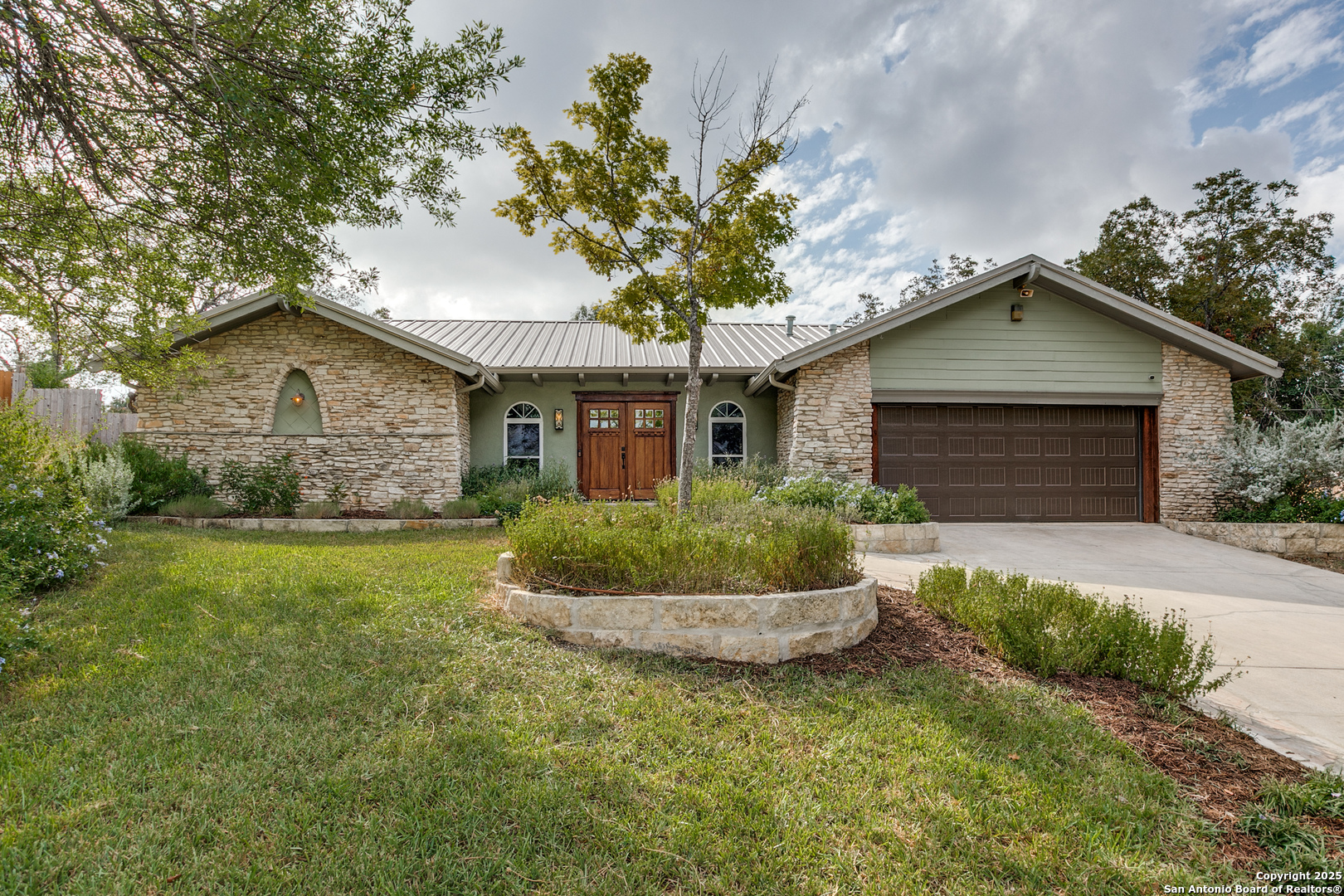 6122 Forest Court San Antonio TX 78240