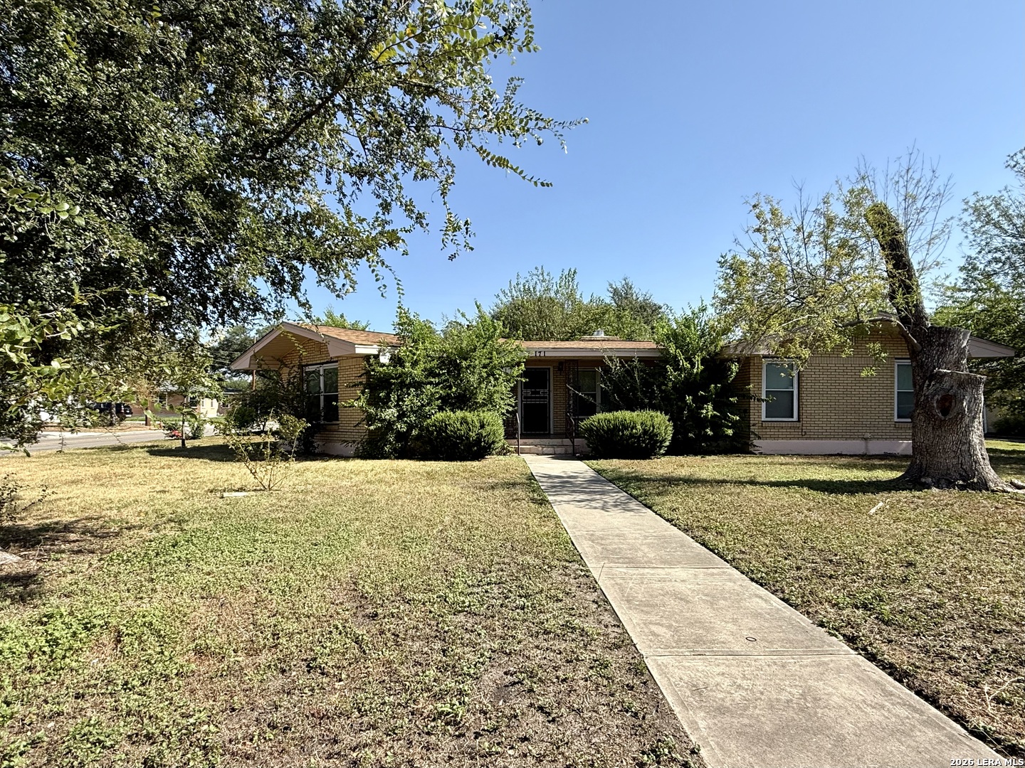 171 Rosemont Drive San Antonio TX 78228