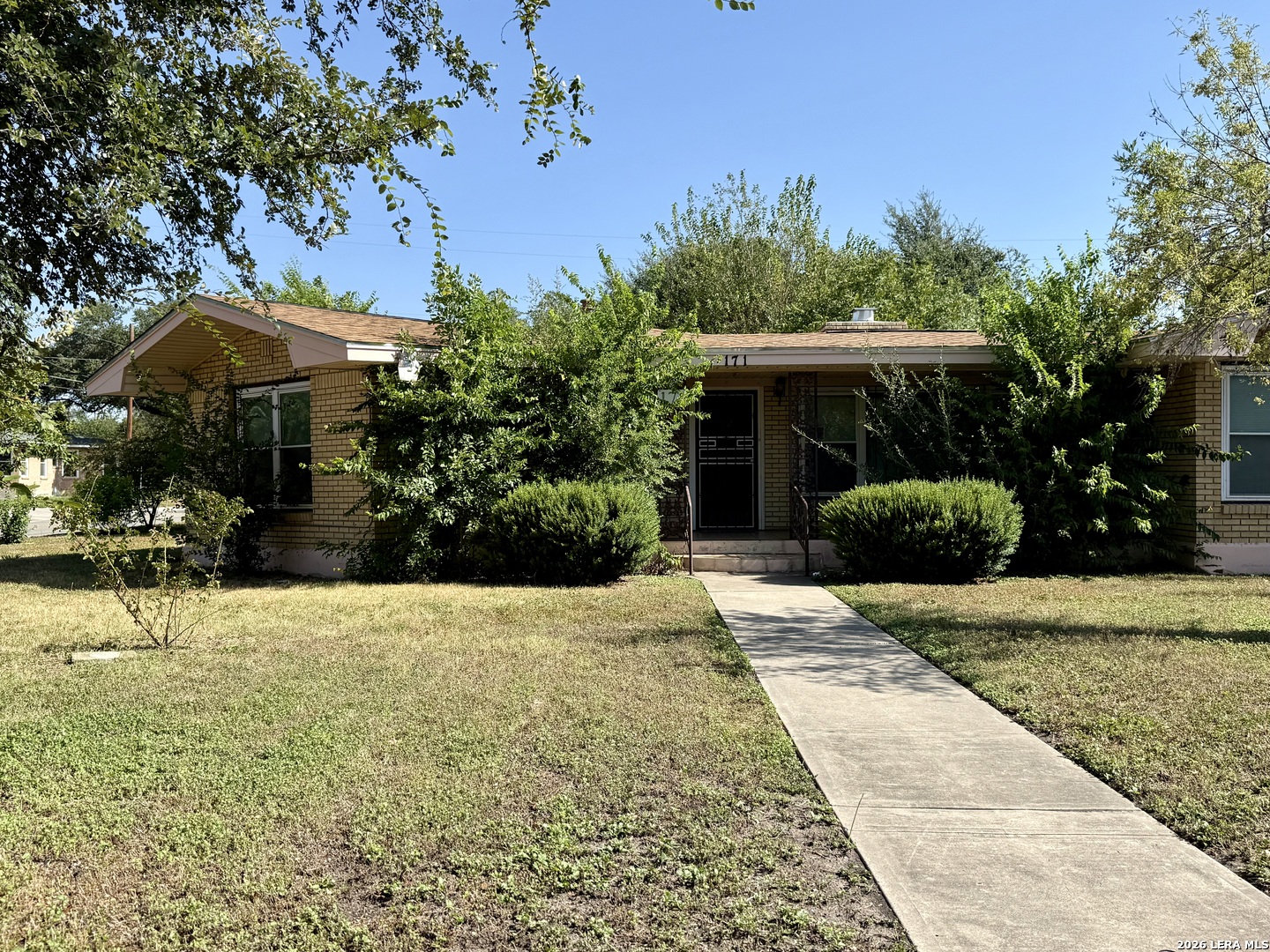 171 Rosemont Drive San Antonio TX 78228