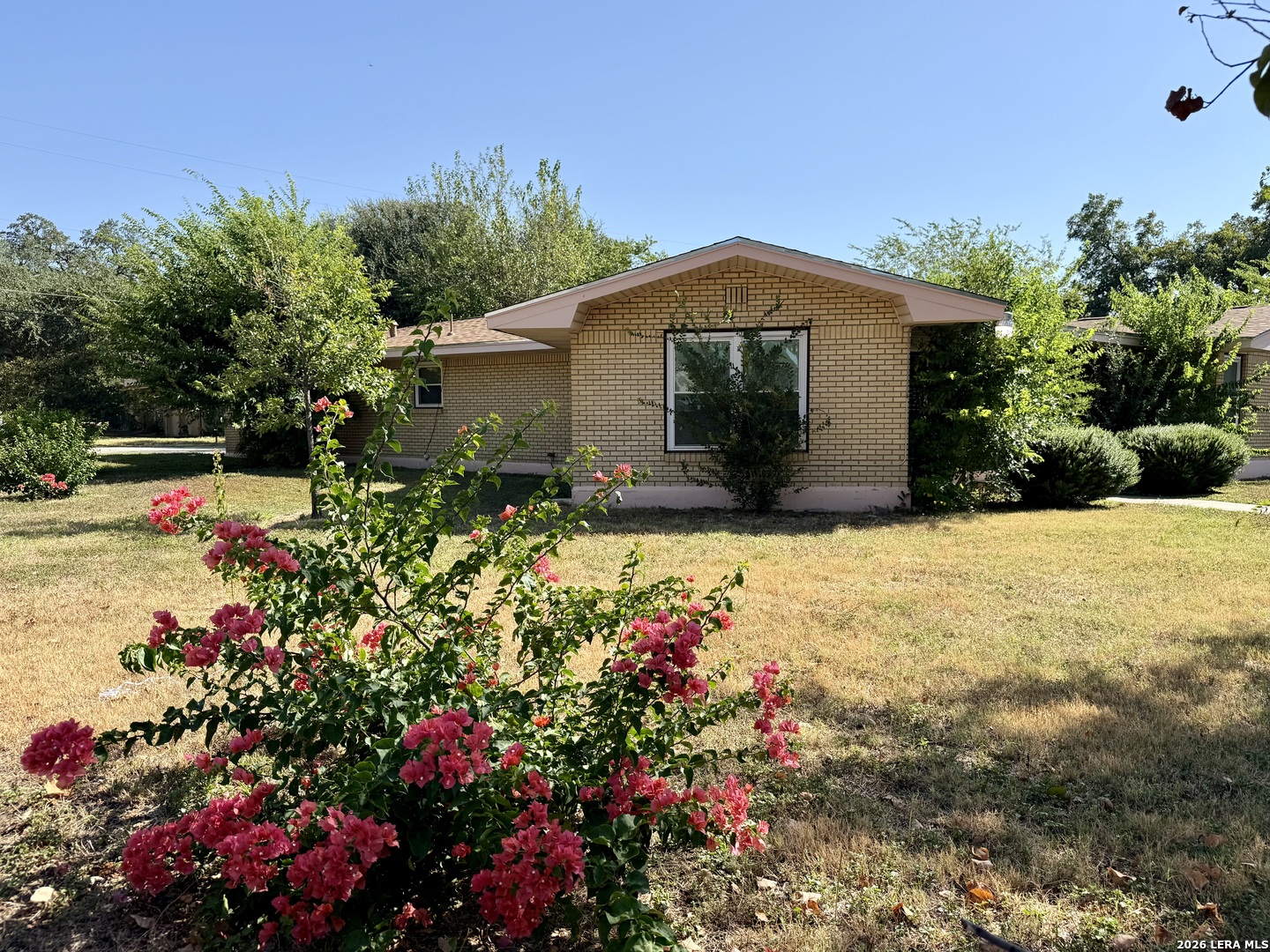 171 Rosemont Drive San Antonio TX 78228