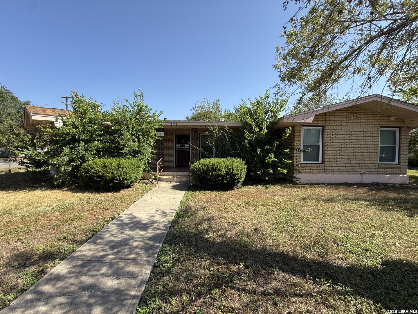 171 Rosemont Drive San Antonio TX 78228