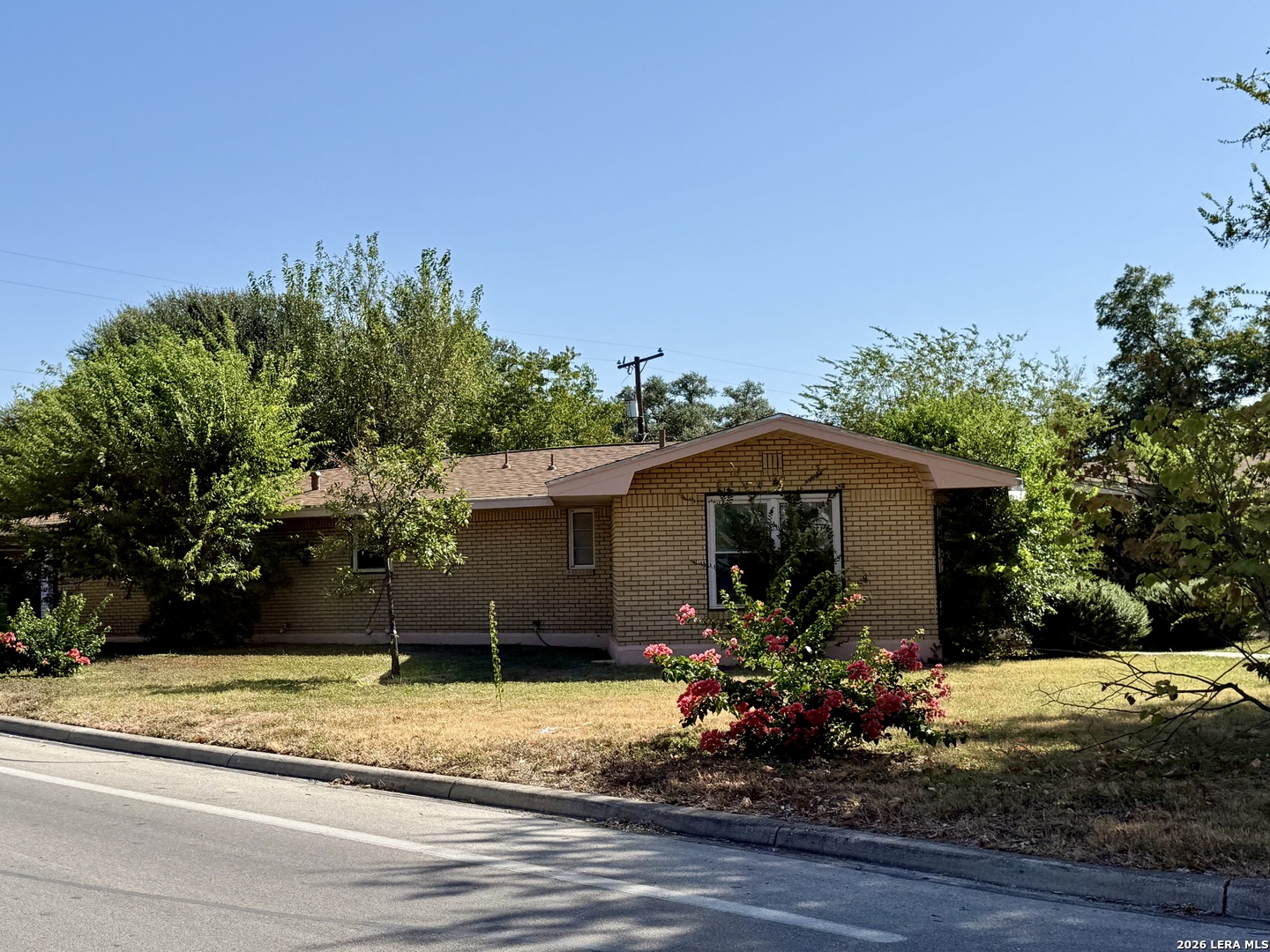171 Rosemont Drive San Antonio TX 78228