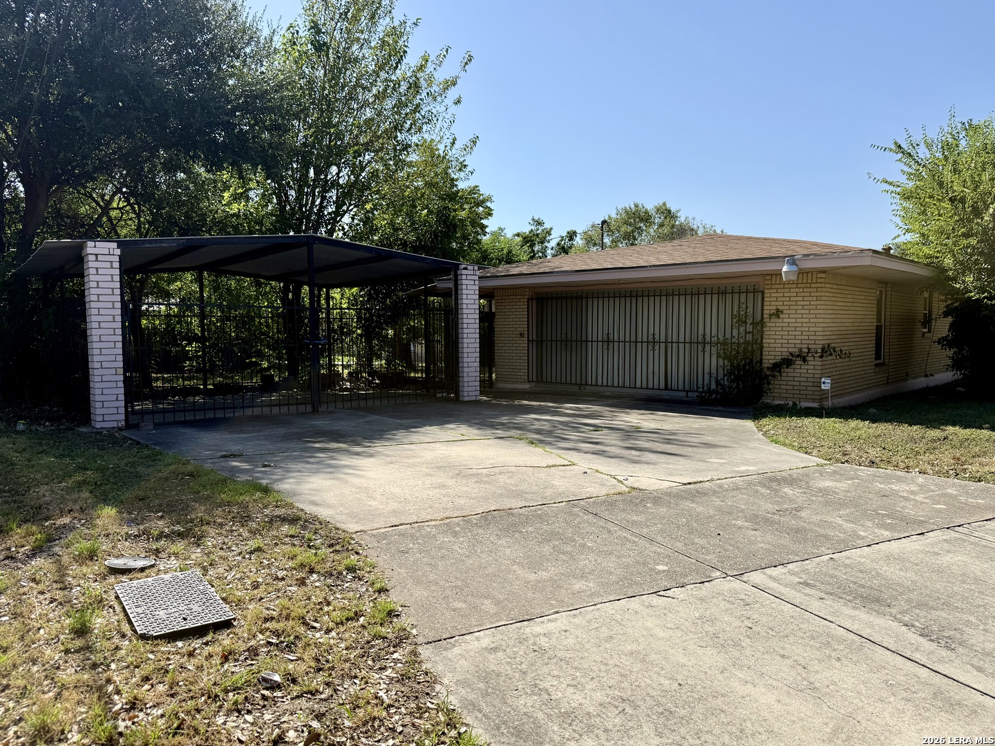 171 Rosemont Drive San Antonio TX 78228