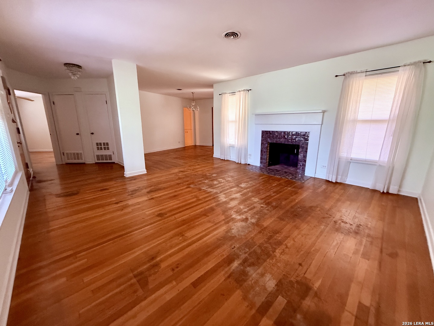 171 Rosemont Drive San Antonio TX 78228