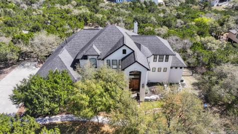 22734 Fossil Ridge San Antonio TX 78261