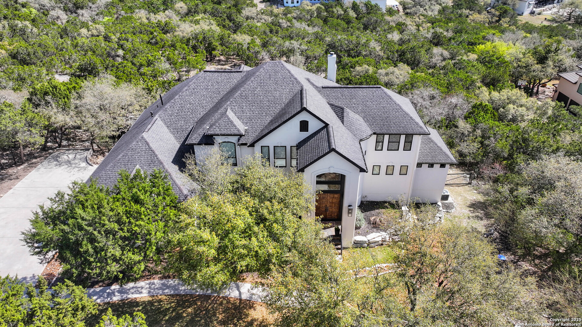22734 Fossil Ridge San Antonio TX 78261