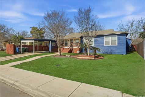 2543 W Mulberry San Antonio TX 78228