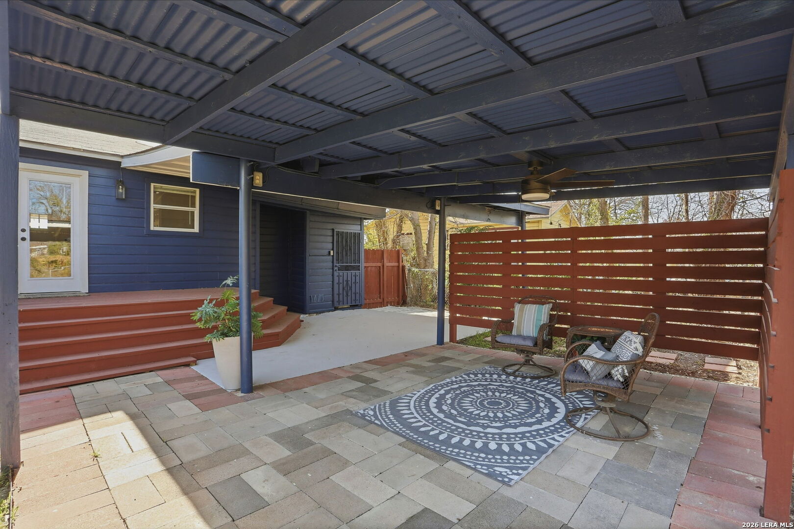 2543 W Mulberry San Antonio TX 78228