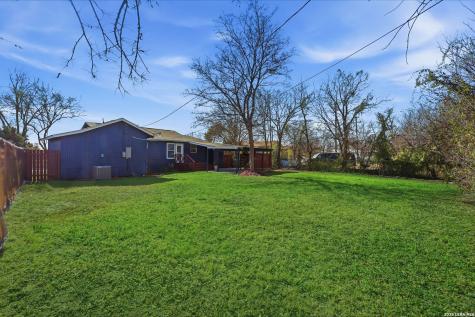 2543 W Mulberry San Antonio TX 78228